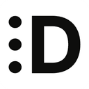 District DAO logo