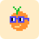Orange DAO logo