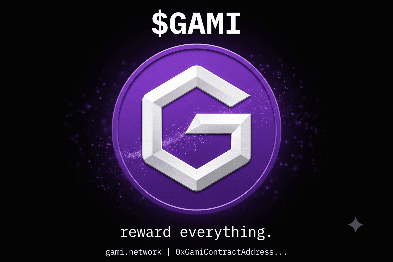 Gami cover