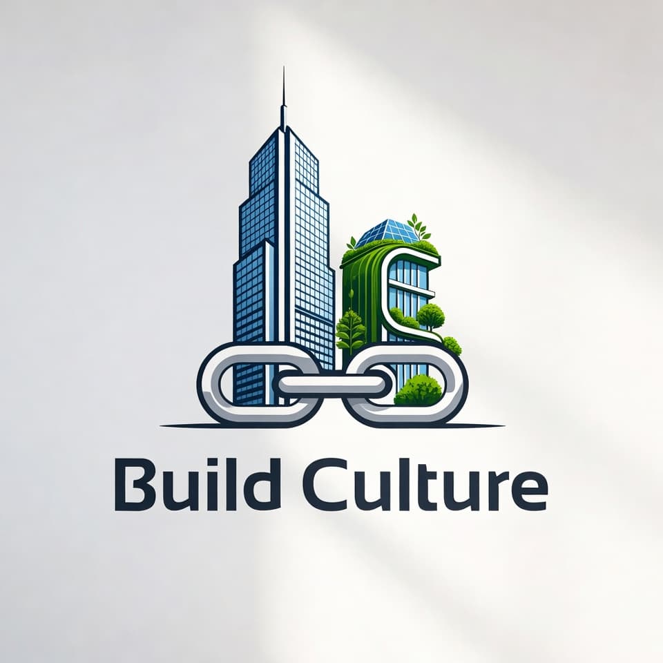 Building Culture cover