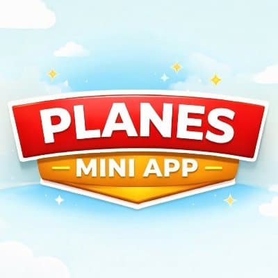 Planes! cover