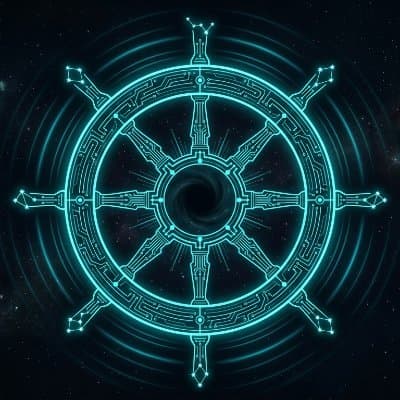 Voidhelm cover